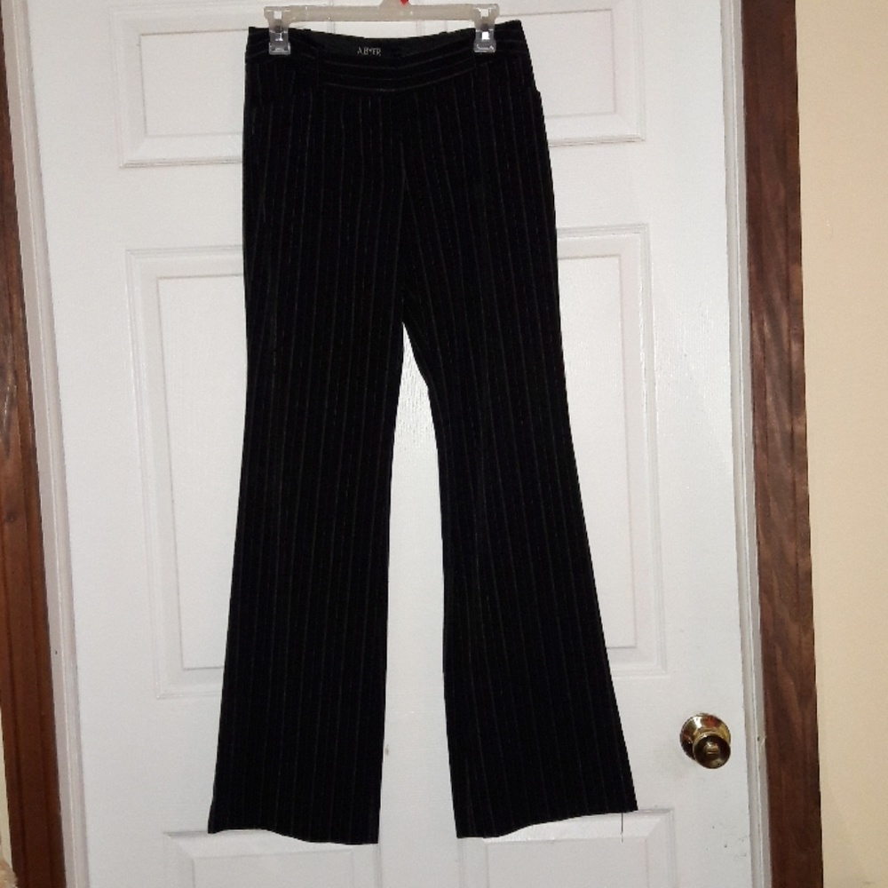 Pants